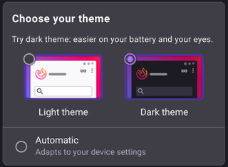 Illustration for the article Everything you need to know about Firefox Preview on Android
